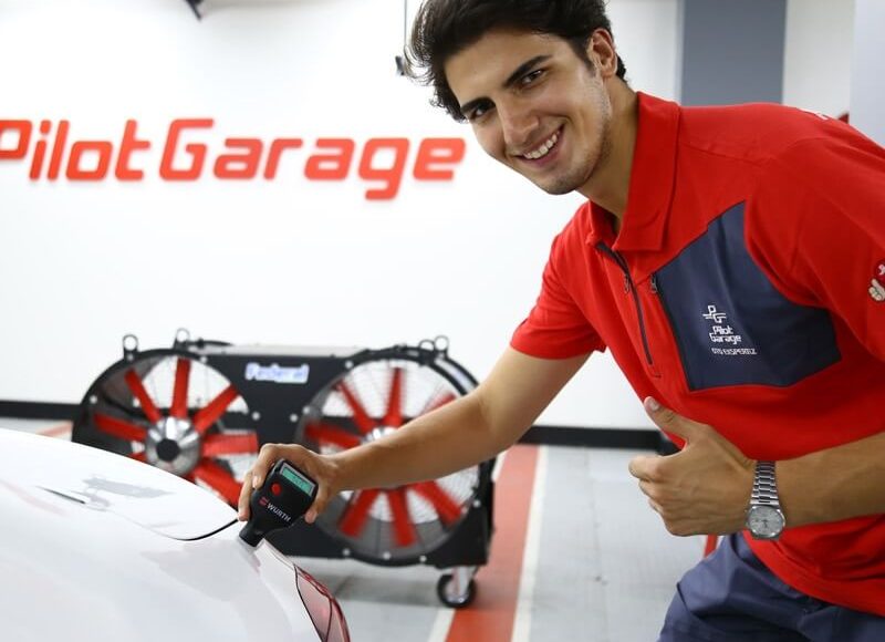 Mersin Oto Ekspertiz