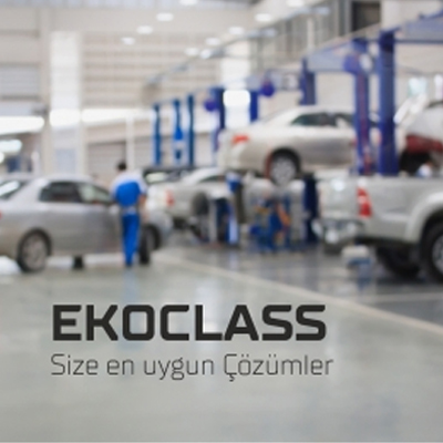 EKO CLASS