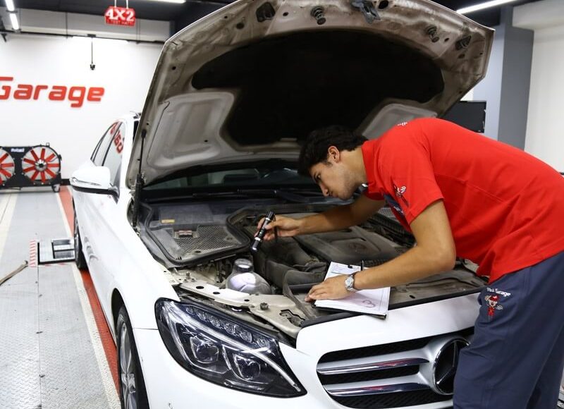 Toroslar Oto Ekspertiz