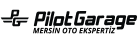 Pilot Garage Oto Ekspertiz Mersin Yenişehir-Toroslar